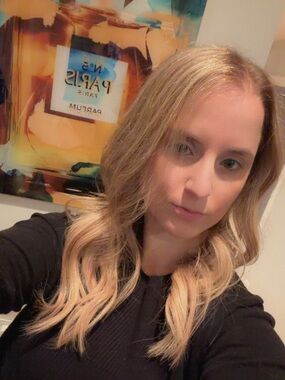 Meet your Posher, Jodi